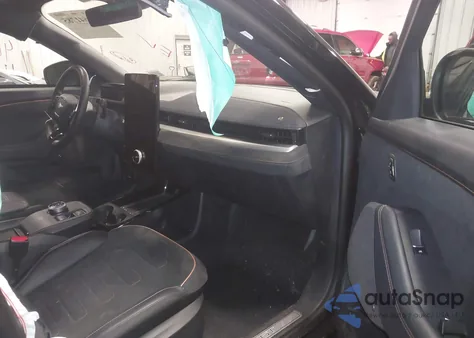 2023 Ford Mustang Mach-E Gt z USA, uszkodzony, nr VIN 3FMTK4SEXPMA28916